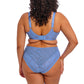 Nerina Cornflower Slip A Vita Alta Leggermente Contenitivo Anche Taglie Curvy ULTIME TAGLIE PRONTA CONSEGNA