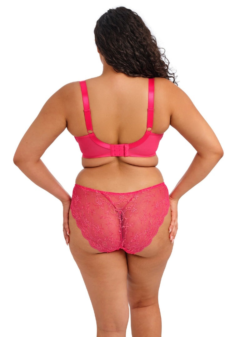 Elomi Darcie Reggiseno Con Ferretto E Coppe Soft