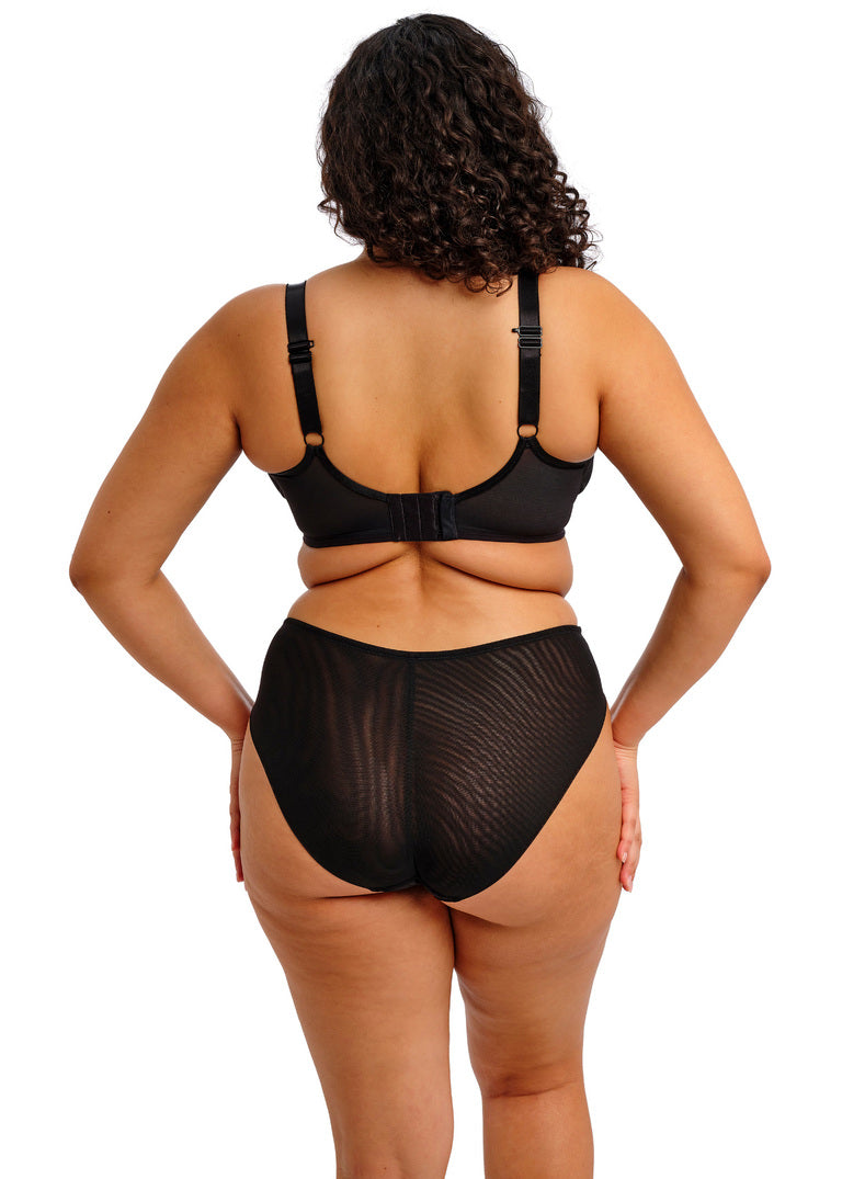 Reja Reggiseno Con Ferretto E Coppe Ricamate