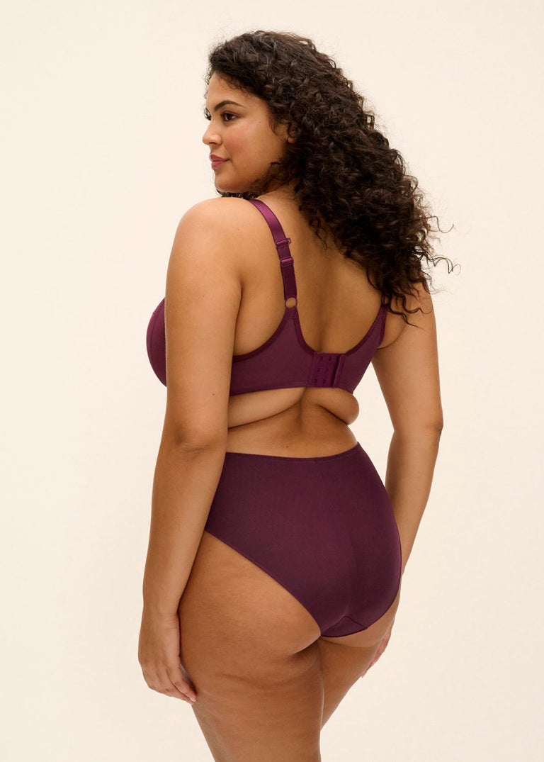 Elomi Reja Reggiseno Con Ferretto E Coppe Soft Fig