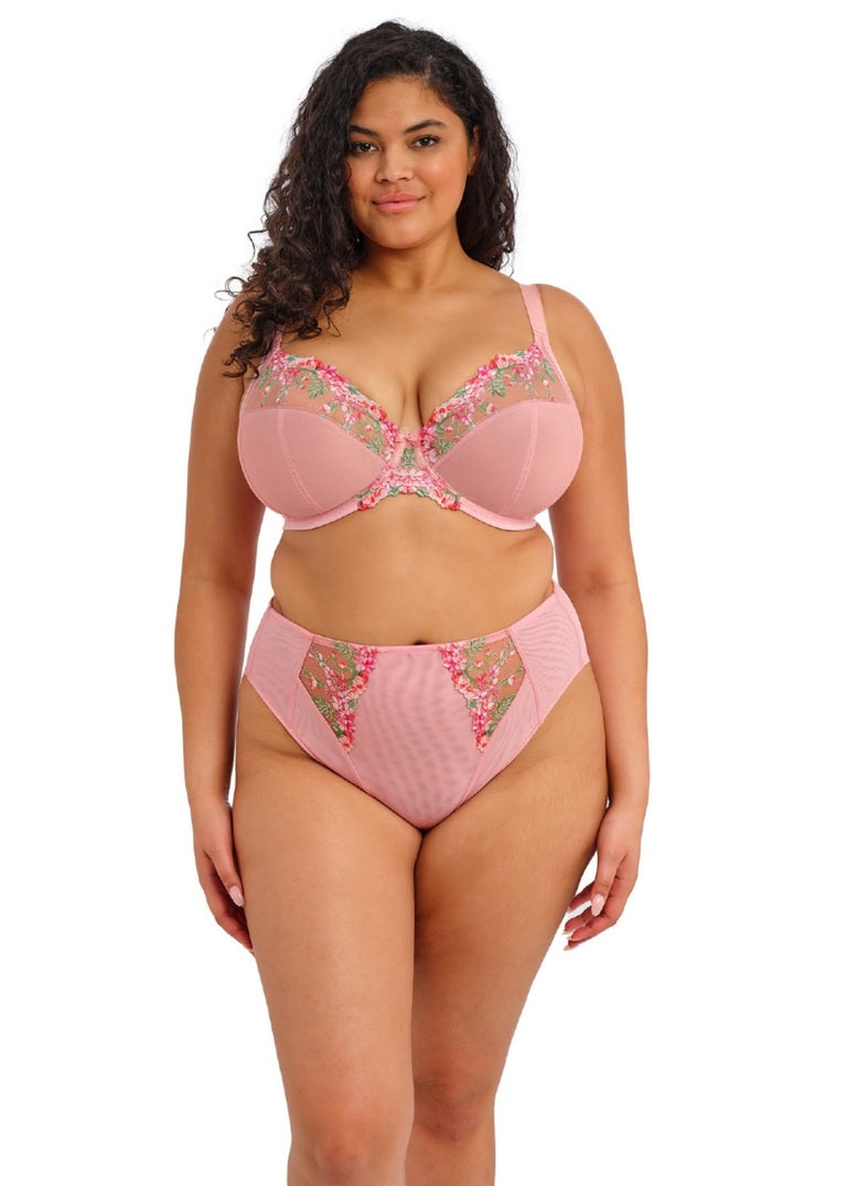 Elomi Aerith Reggiseno Con Ferretto E Coppe Soft