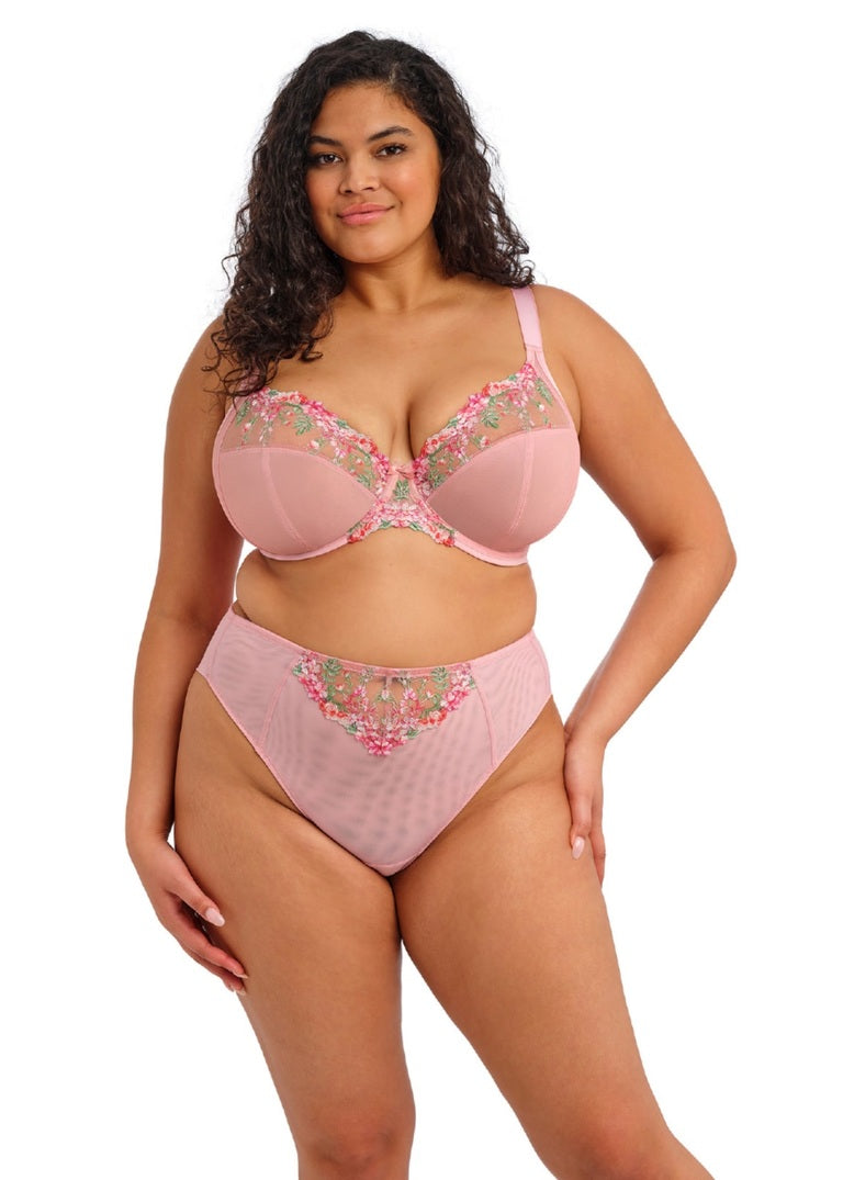 Elomi Aerith Reggiseno Con Ferretto E Coppe Soft