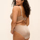 Elomi Cate Reggiseno Con Ferretto E Coppe Soft Ricamate Hazel