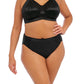 Elomi Cate Reggiseno Senza Ferretto Con Coppe Morbide Non Preformate Nero