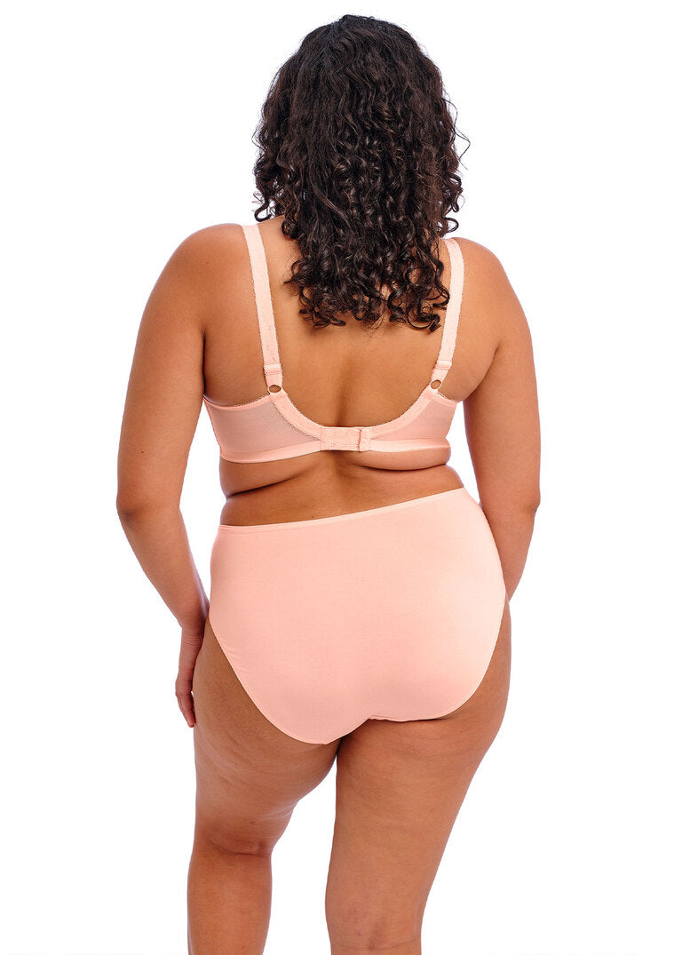 Morgan Reggiseno Con Ferretto E Coppe Soft Ballet Pink