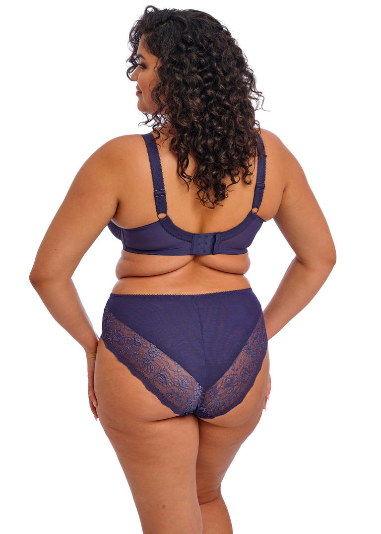 Morgan Reggiseno Con Ferretto E Coppe Soft Midnight