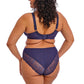 Elomi Morgan Reggiseno Con Ferretto E Coppe Soft Midnight