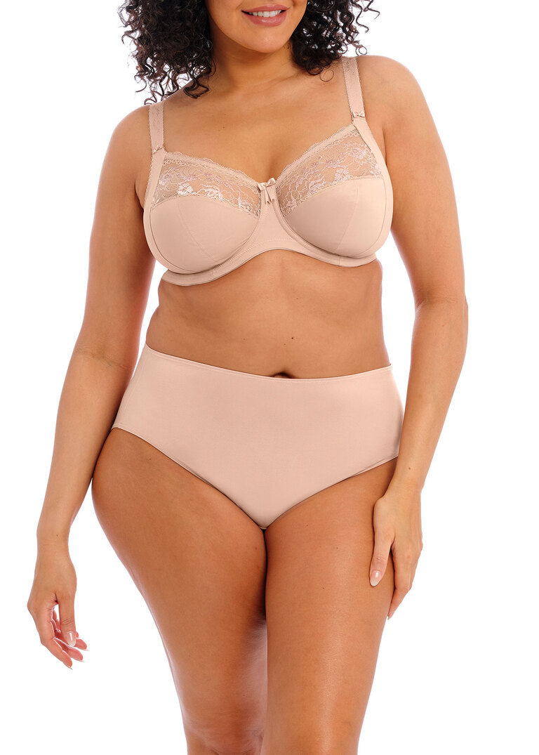 Morgan Reggiseno Con Ferretto E Coppe Soft Sahara