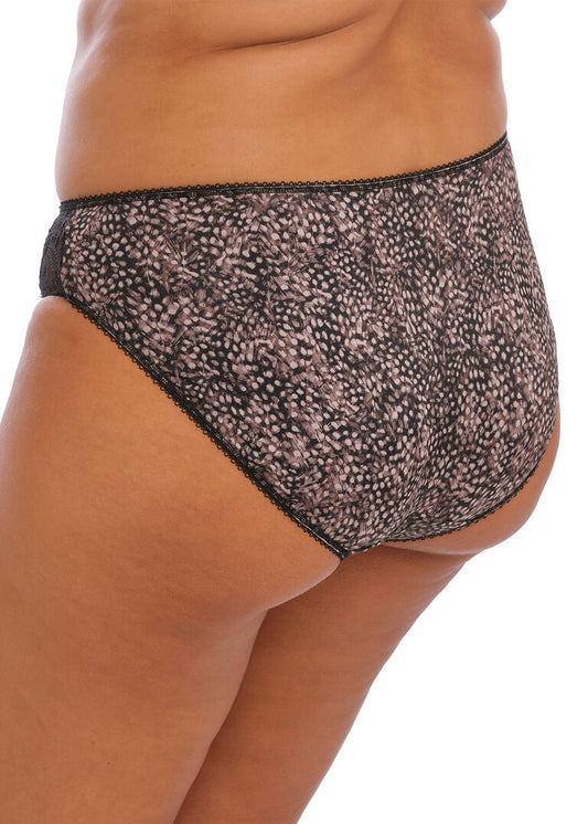 Morgan Ebony Brief