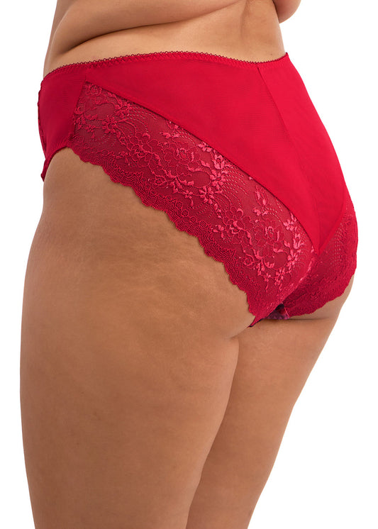 Morgan Berry Crush Brief