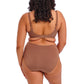Elomi Smooth Reggiseno Minimizer Con Ferretto E Coppa Liscia Cappuccino