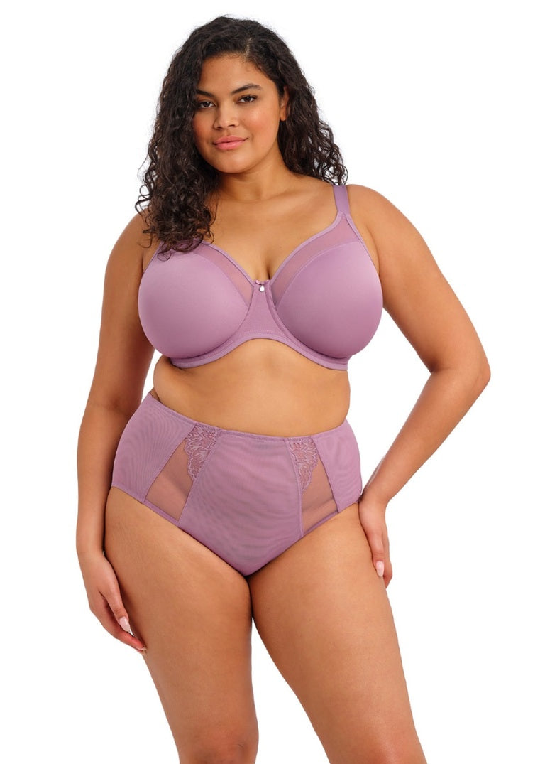 Reggiseno Minimizer Smooth Coppa Liscia Modellante con Ferretto Heather
