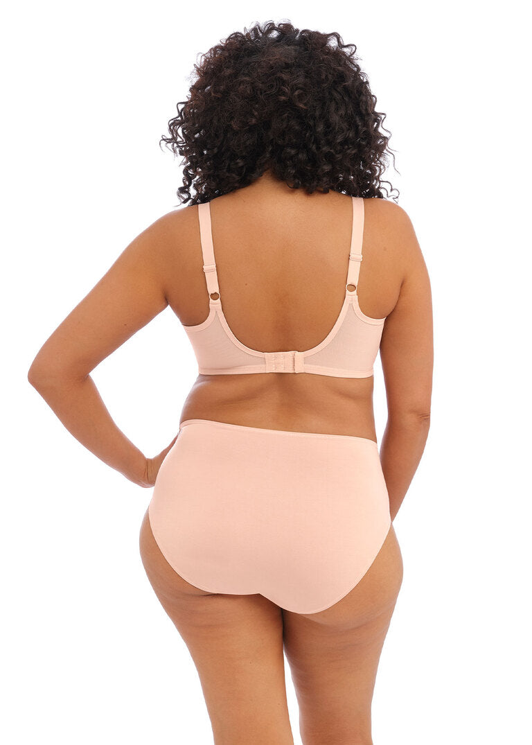 Reggiseno Minimizer Smooth Coppa Liscia Modellante con Ferretto Nude