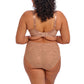 Elomi Sachi Reggiseno Con Ferretto E Coppe Soft Ricamate E Collegate Cafe Au Lait