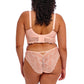 Elomi Charley Bralette Con Ferretto E Coppa Soft Tripartita Ballet Pink