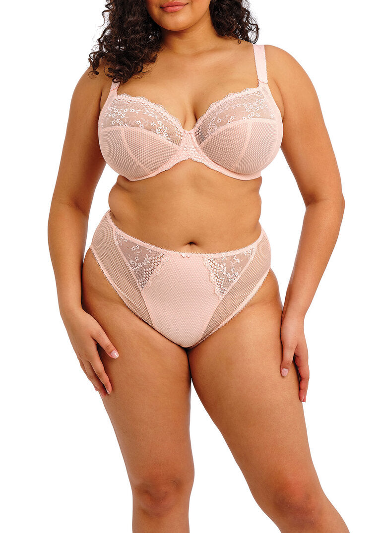 Charley Reggiseno Con Ferretto E Coppe Soft Ballet Pink