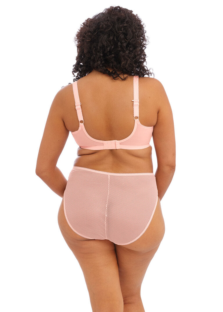 Charley Ballet Pink Reggiseno Con Ferretto E Coppe Spacer