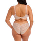 Elomi Charley Reggiseno Con Ferretto E Coppe Soft Fawn