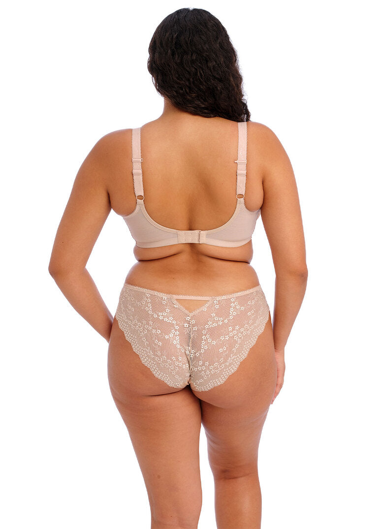 Charley Fawn Reggiseno Soft Con Ferretto