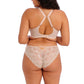 Elomi Charley Reggiseno Con Ferretto E Coppe Soft Fawn