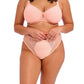 Elomi Charley Reggiseno Con Ferretto E Coppe Microforate Spacer Ballet Pink