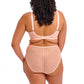 Elomi Charley Reggiseno Con Ferretto E Coppe Microforate Spacer Ballet Pink