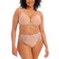 Charley Reggiseno Con Ferretto E Coppe Microforate Spacer Fawn