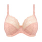 Elomi Lucie Reggiseno Semi Soft Con Coppe Morbide E Ferretto Pale Blush