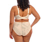 Elomi Priya Slip A Vita Alta Vanilla