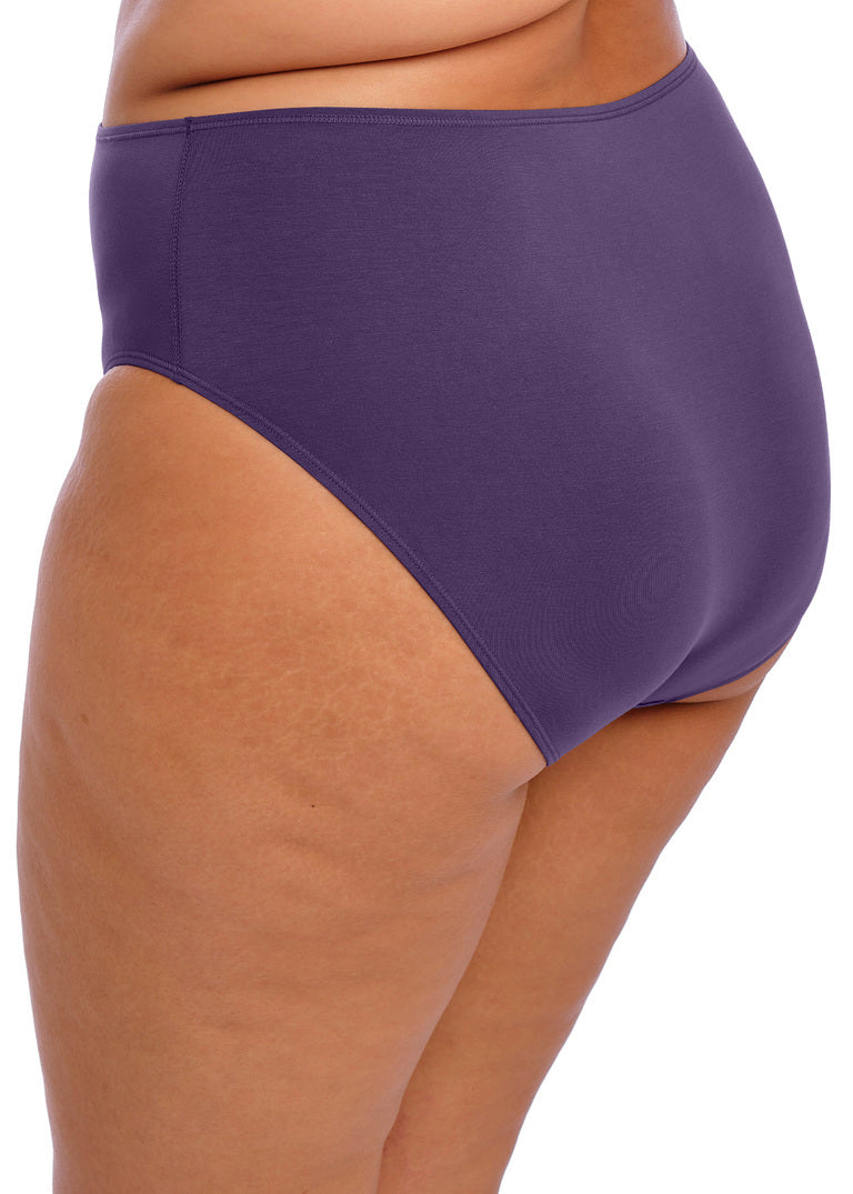 SLIP COTONE smooth midnight