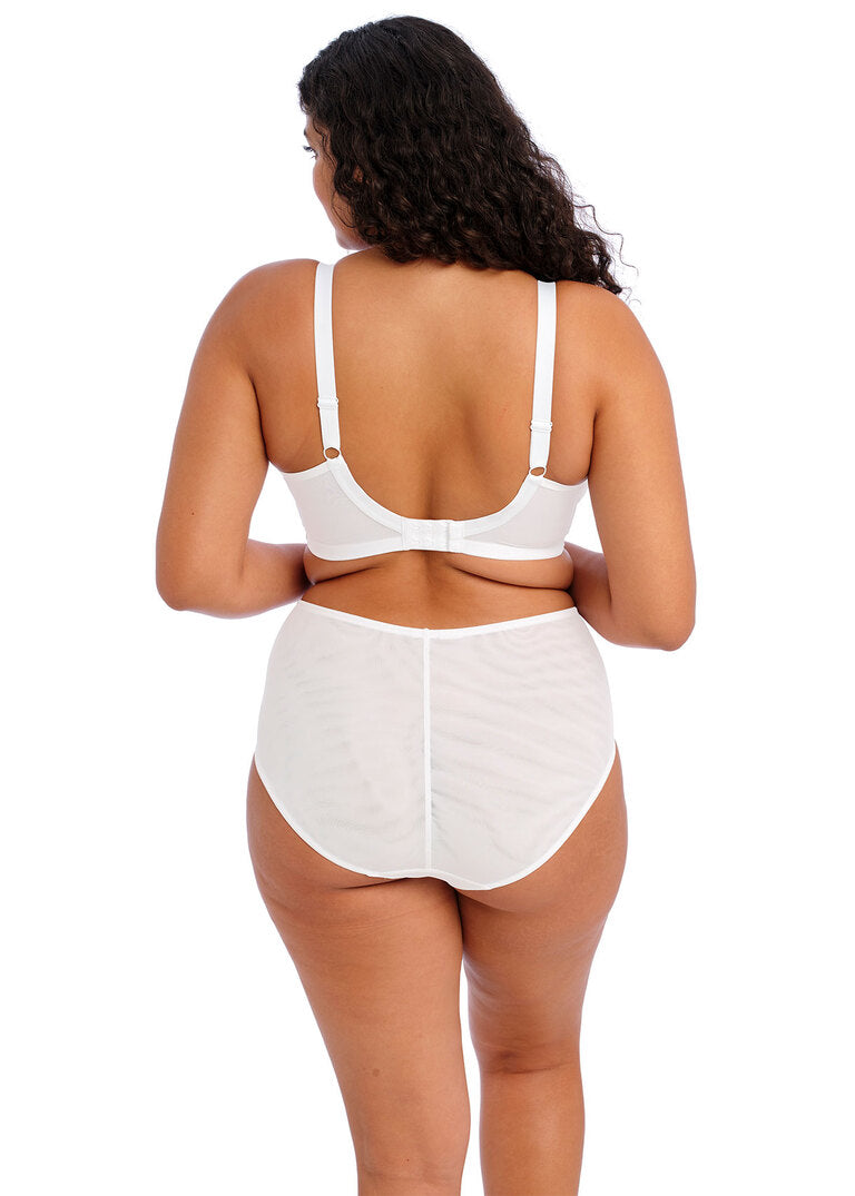 Brianna Reggiseno Con Ferretto E Coppe Soft Ricamate E Collegate