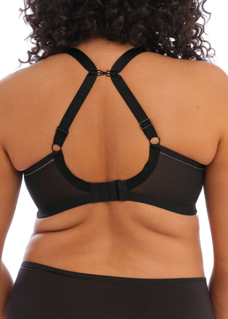 Bijou Reggiseno Con Ferretto E Coppe Preformate Spalline Con Gancio J Hook