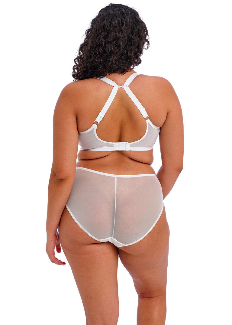 Reggiseno Matilda Plunge Bra Ideale Per Coppe Abbondanti con J-hook