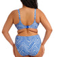 Fiji Falls Slip Costume A Vita Alta Ocean