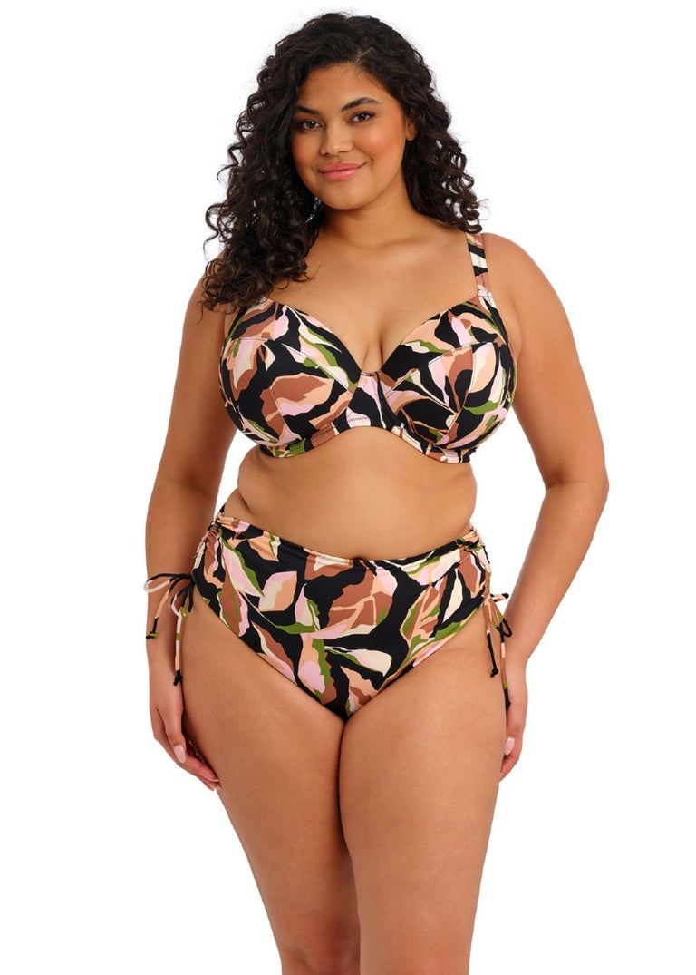 Ocean Avenue Reggiseno Costume Con Ferretto