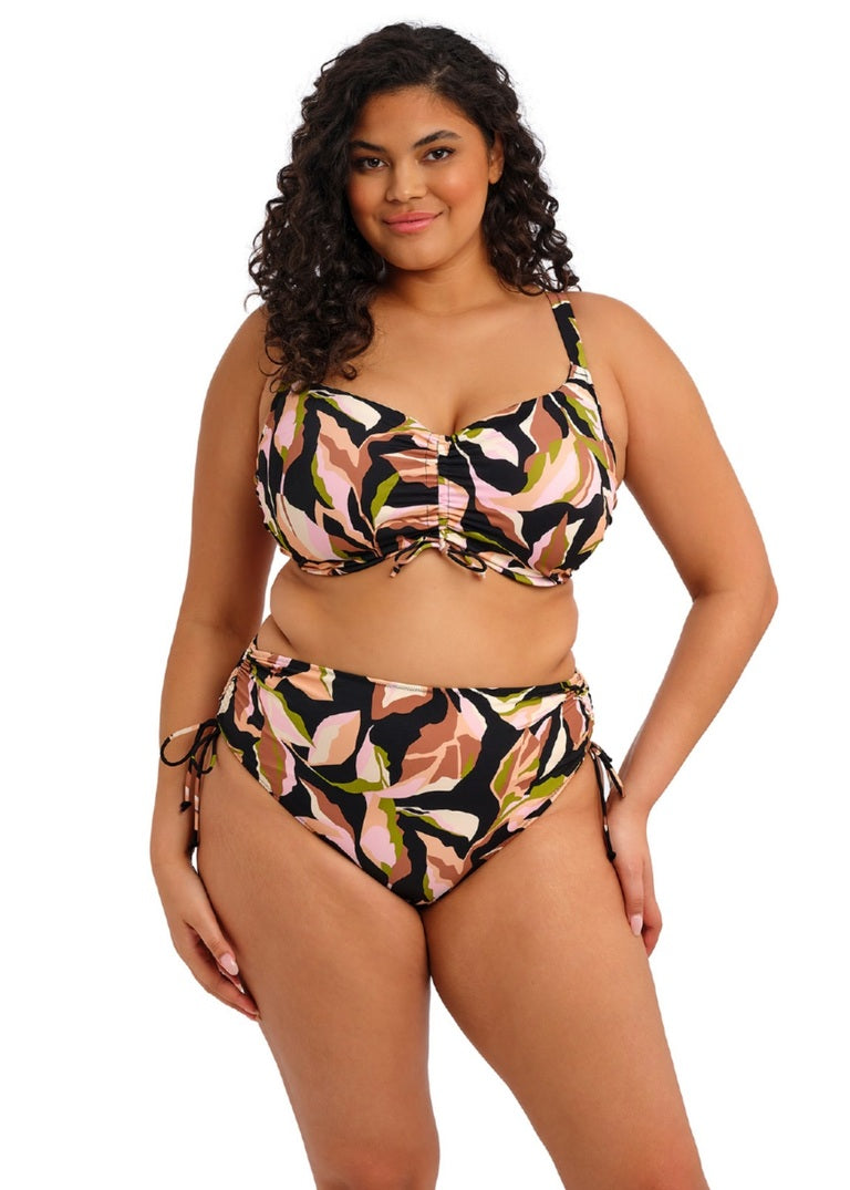 Ocean Avenue Bralette Costume