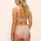 Fantasie Adelle Reggiseno Con Ferretto E Coppe Semi Soft Nude