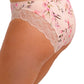 Lucia Slip A Vita Bassa Rosewater