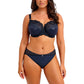 Fantasie Reflect Reggiseno Con Ferretto E Coppe Semi Soft Navy
