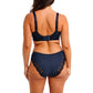 Fantasie Reflect Reggiseno Con Ferretto E Coppe Semi Soft Navy