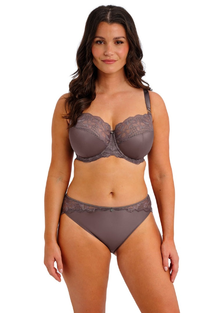 Reflect Reggiseno Con Ferretto E Coppe Semi Soft Warm Ombre