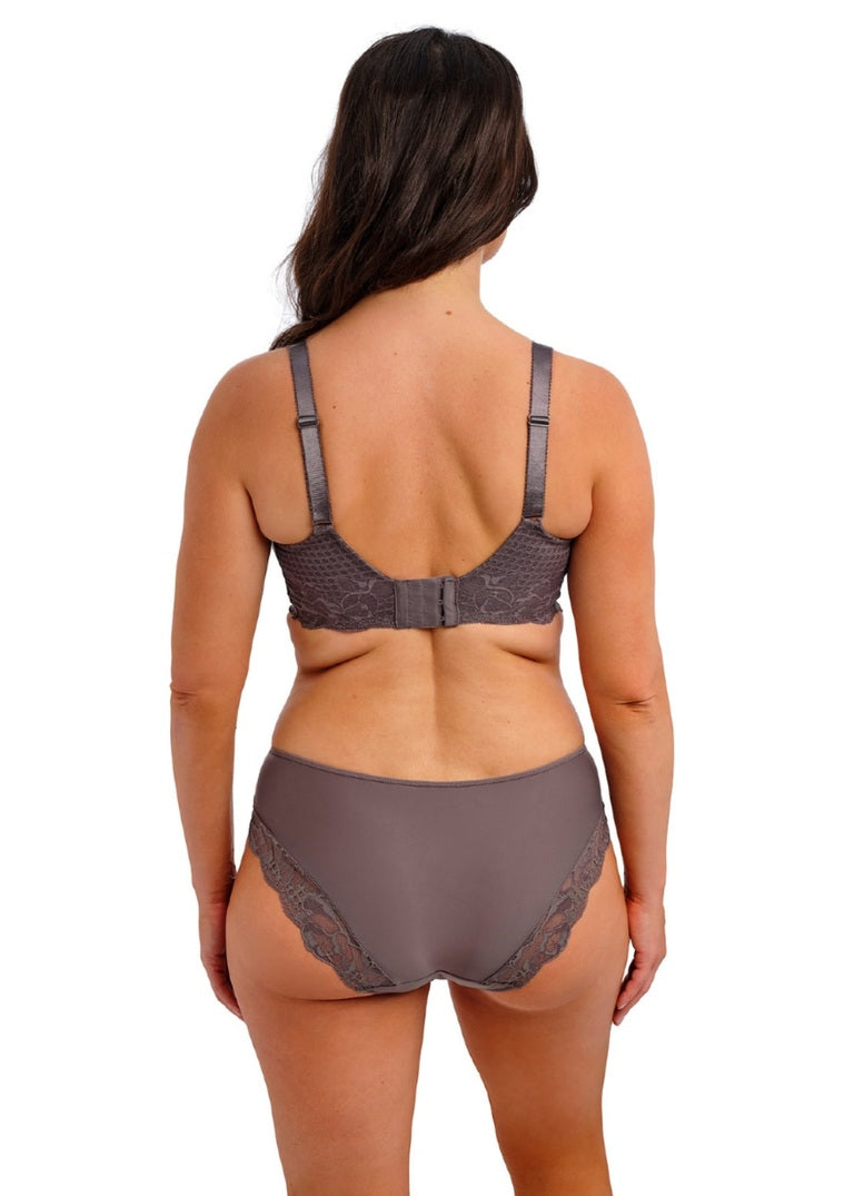 Reflect Reggiseno Con Ferretto E Coppe Semi Soft Warm Ombre