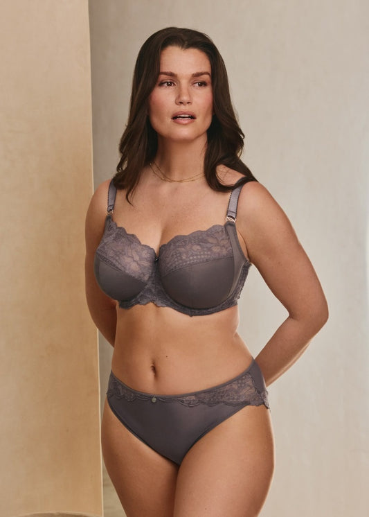 Reflect Reggiseno Con Ferretto E Coppe Semi Soft Warm Ombre