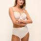 Fantasie Reflect Reggiseno Con Ferretto E Coppe Semi Soft Bianco