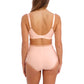 Fusion Lace Reggiseno Con Ferretto E Coppe Soft Blush