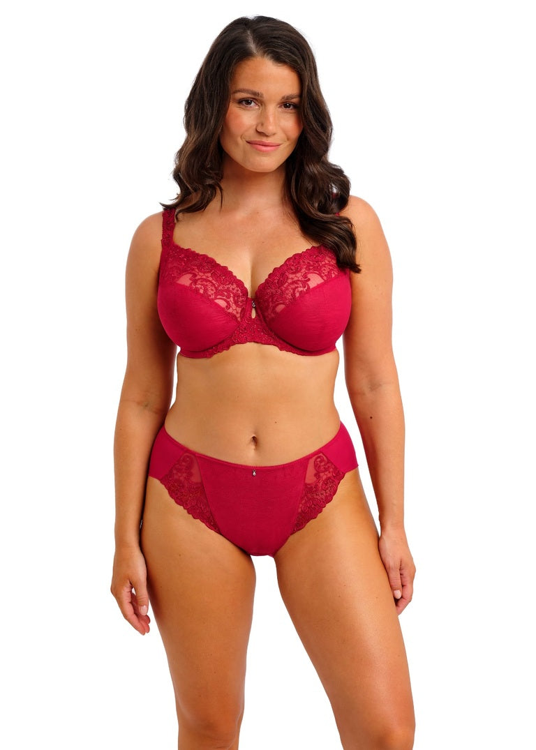 Portia Reggiseno Con Ferretto E Coppe Soft
