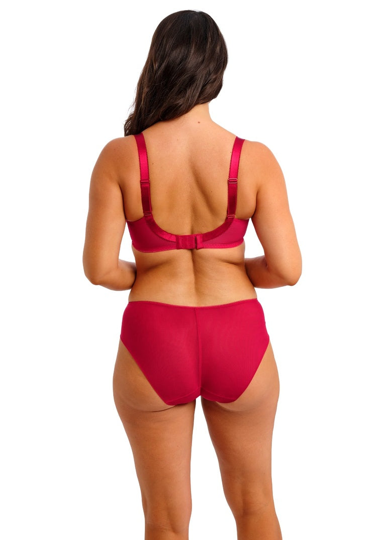 Portia Reggiseno Con Ferretto E Coppe Soft