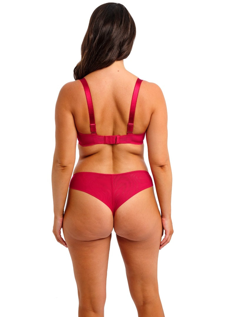 Portia Reggiseno A Balconcino Con Ferretto E Coppe Soft