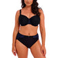 Emmaline Reggiseno Con Ferretto E Coppe Microforate Spacer Midnight
