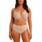 Emmaline Reggiseno Con Ferretto E Coppe Microforate Spacer Natural Beige